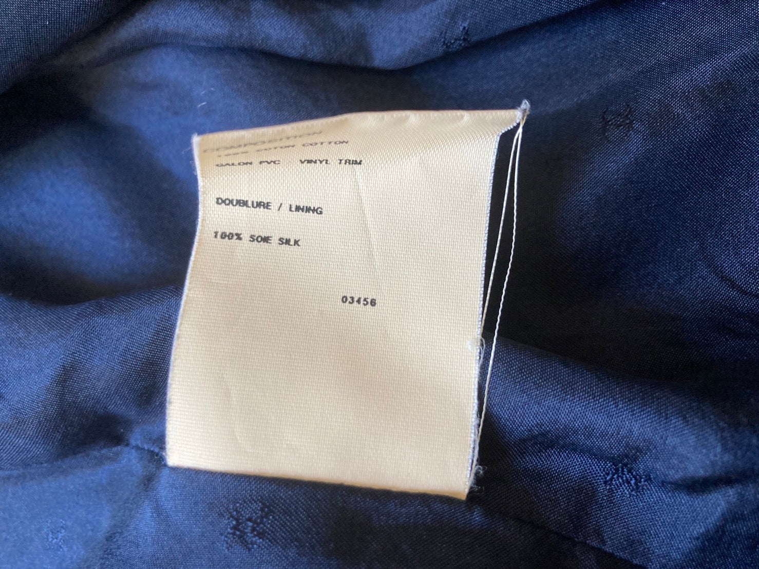 シャネル セットアップ スーツ