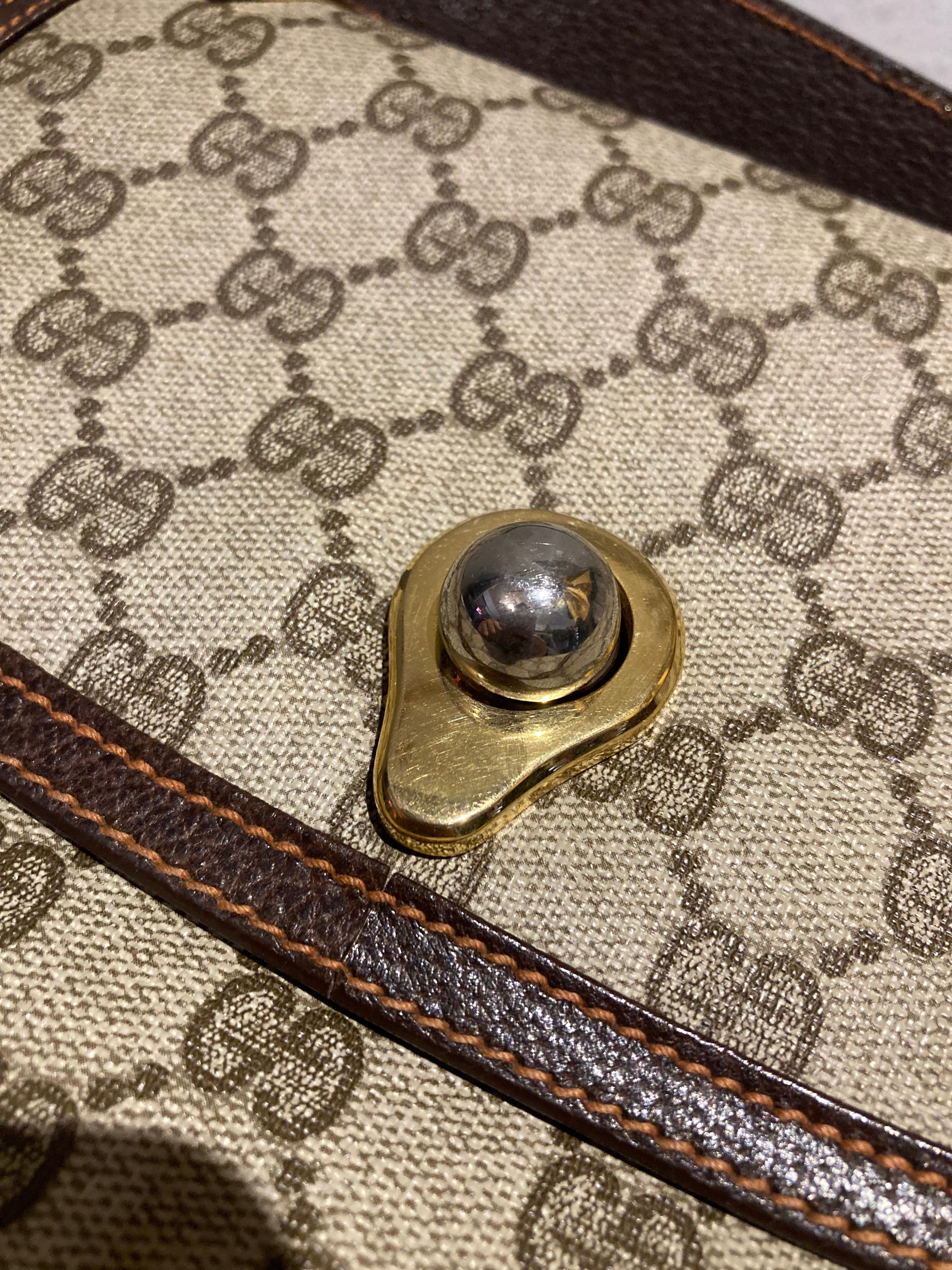 グッチ ショルダーバッグ