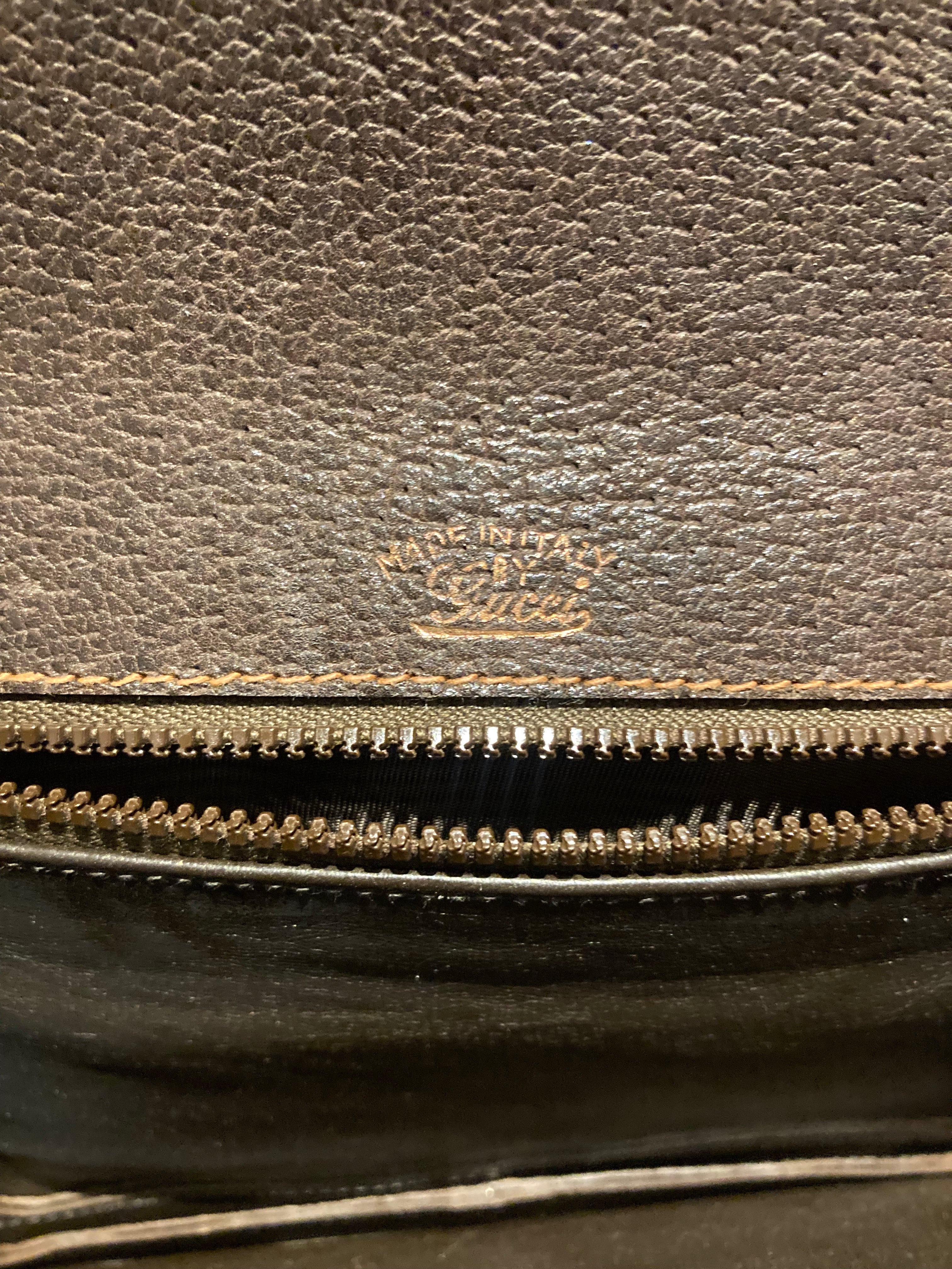 グッチ ショルダーバッグ