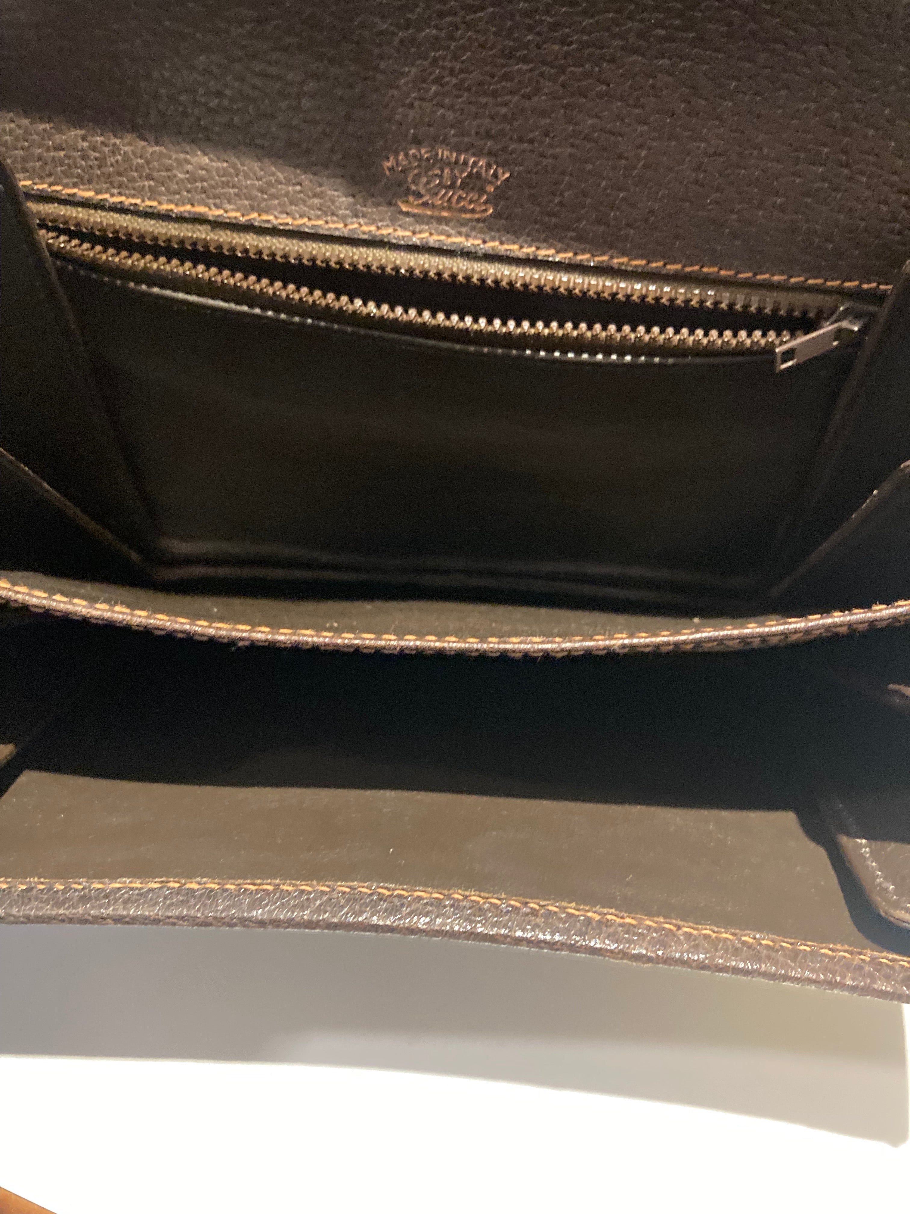 グッチ ショルダーバッグ