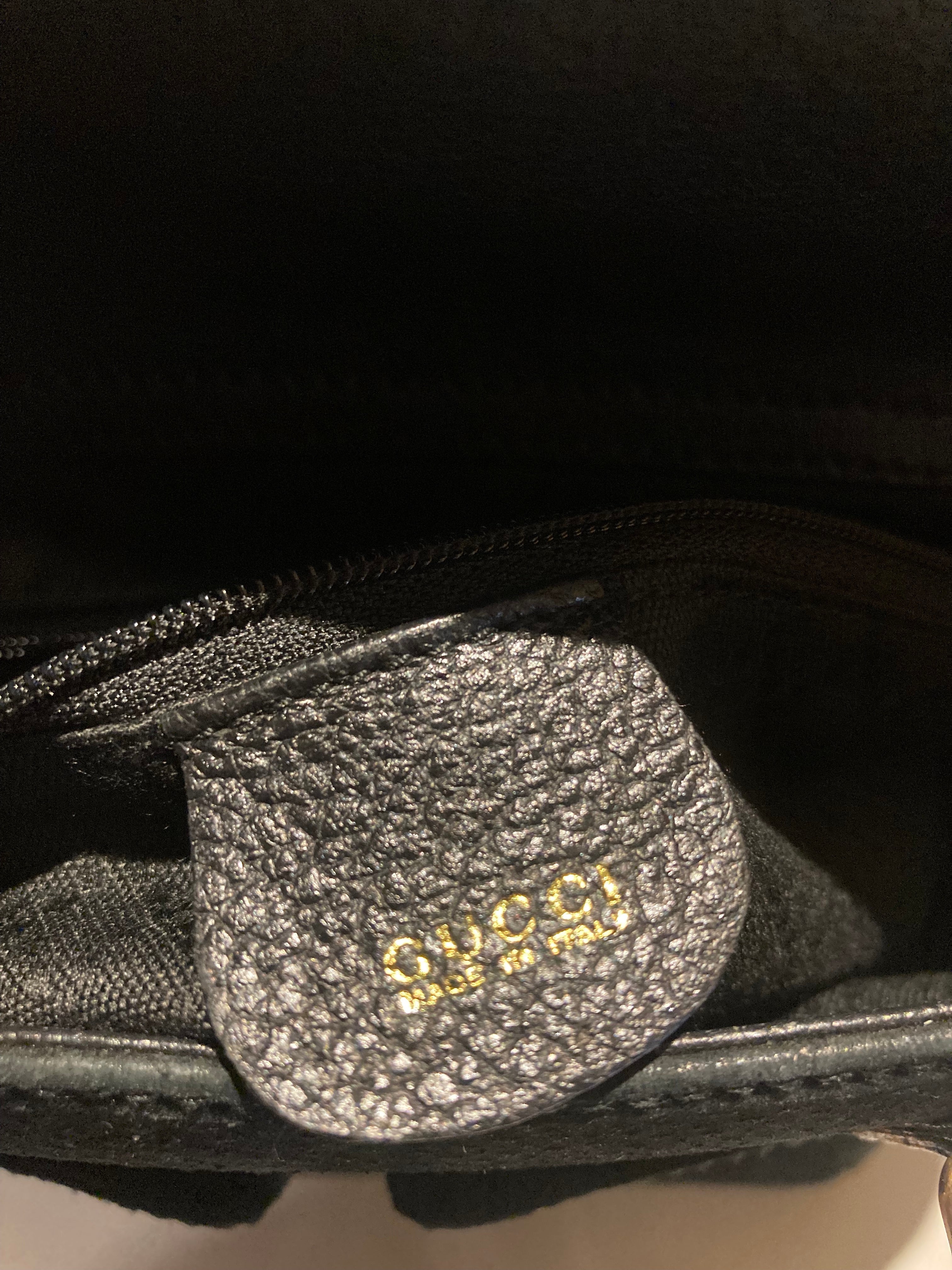 グッチ ショルダーバッグ