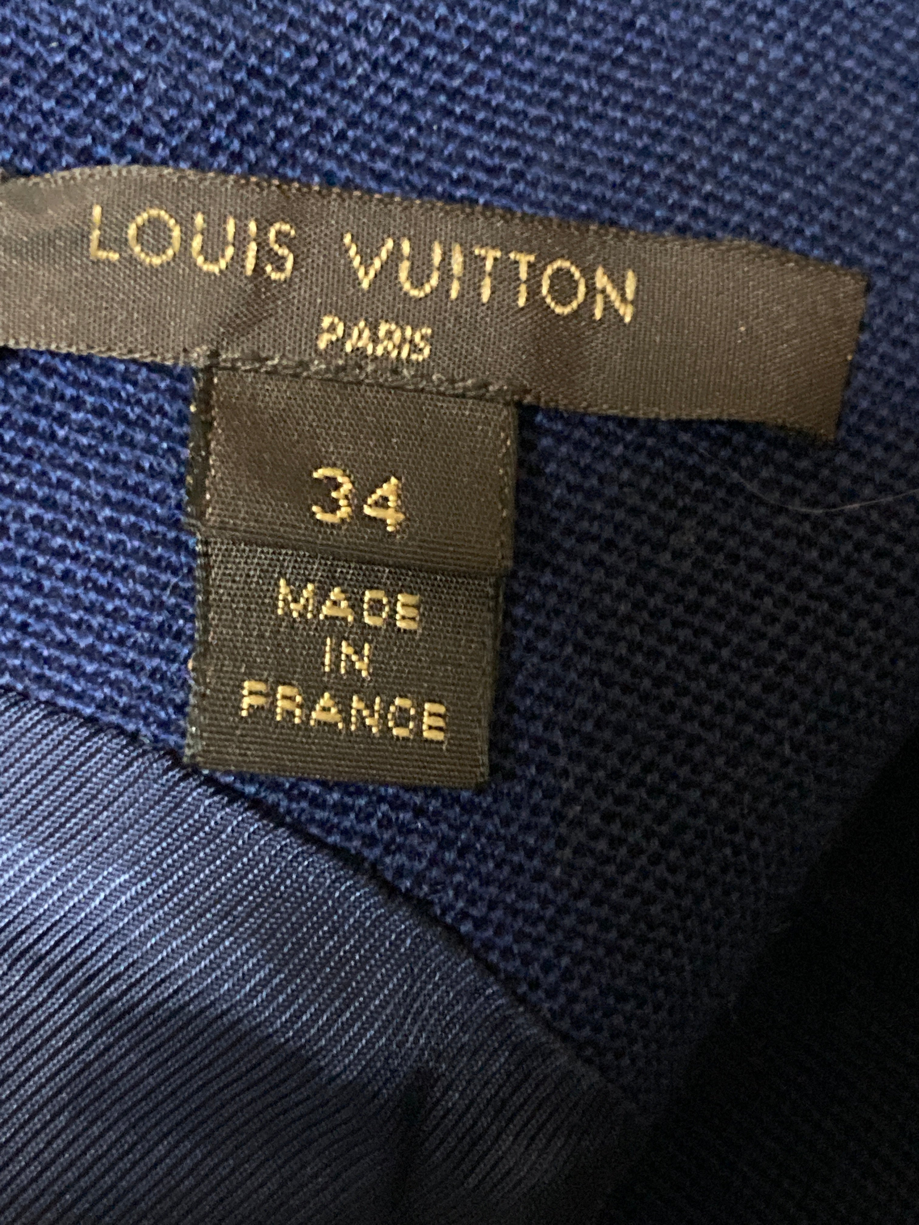 ルイ・ヴィトン ワンピース