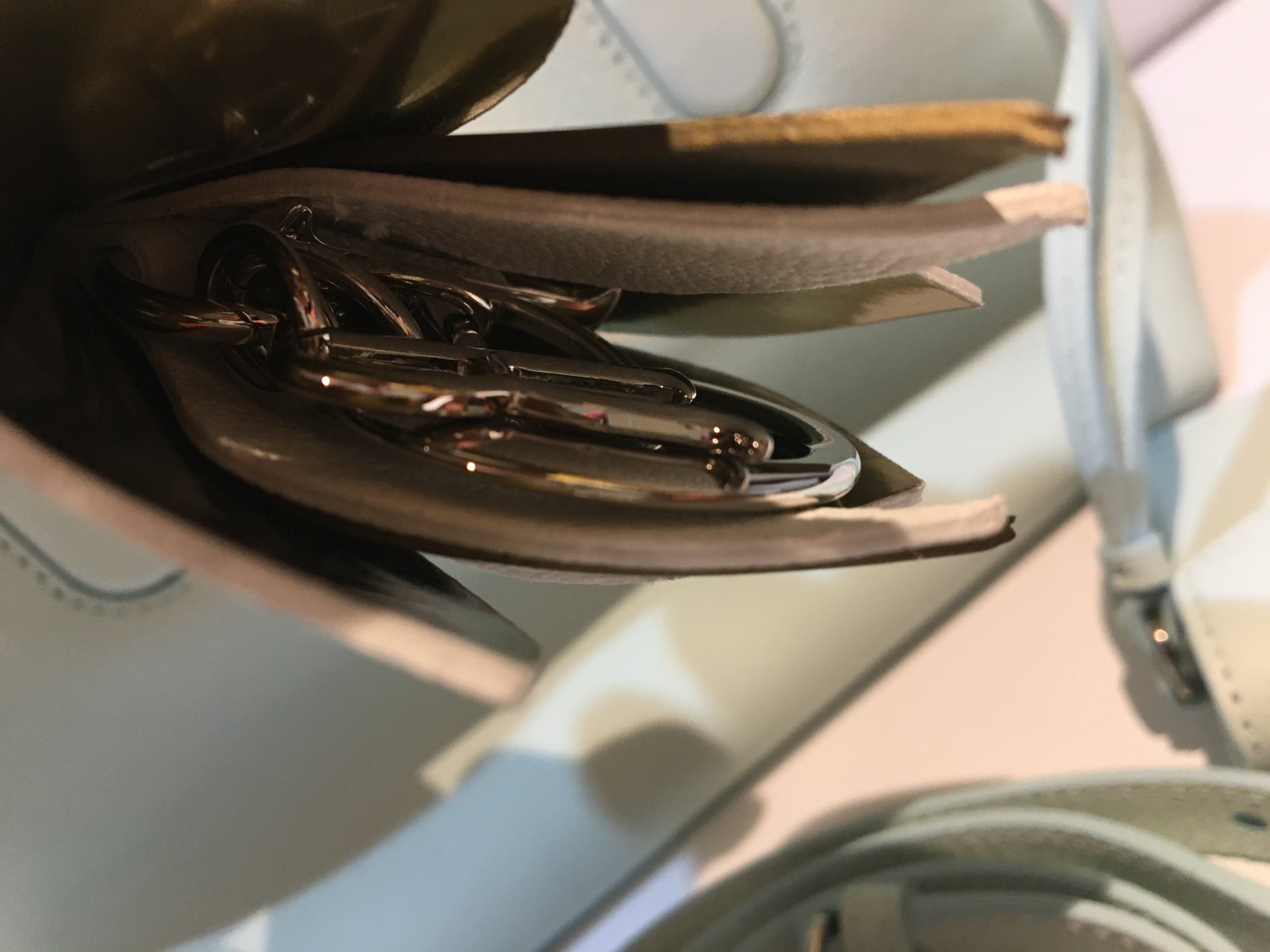 ディオール ブロッサム ミニショルダー バッグ 2way