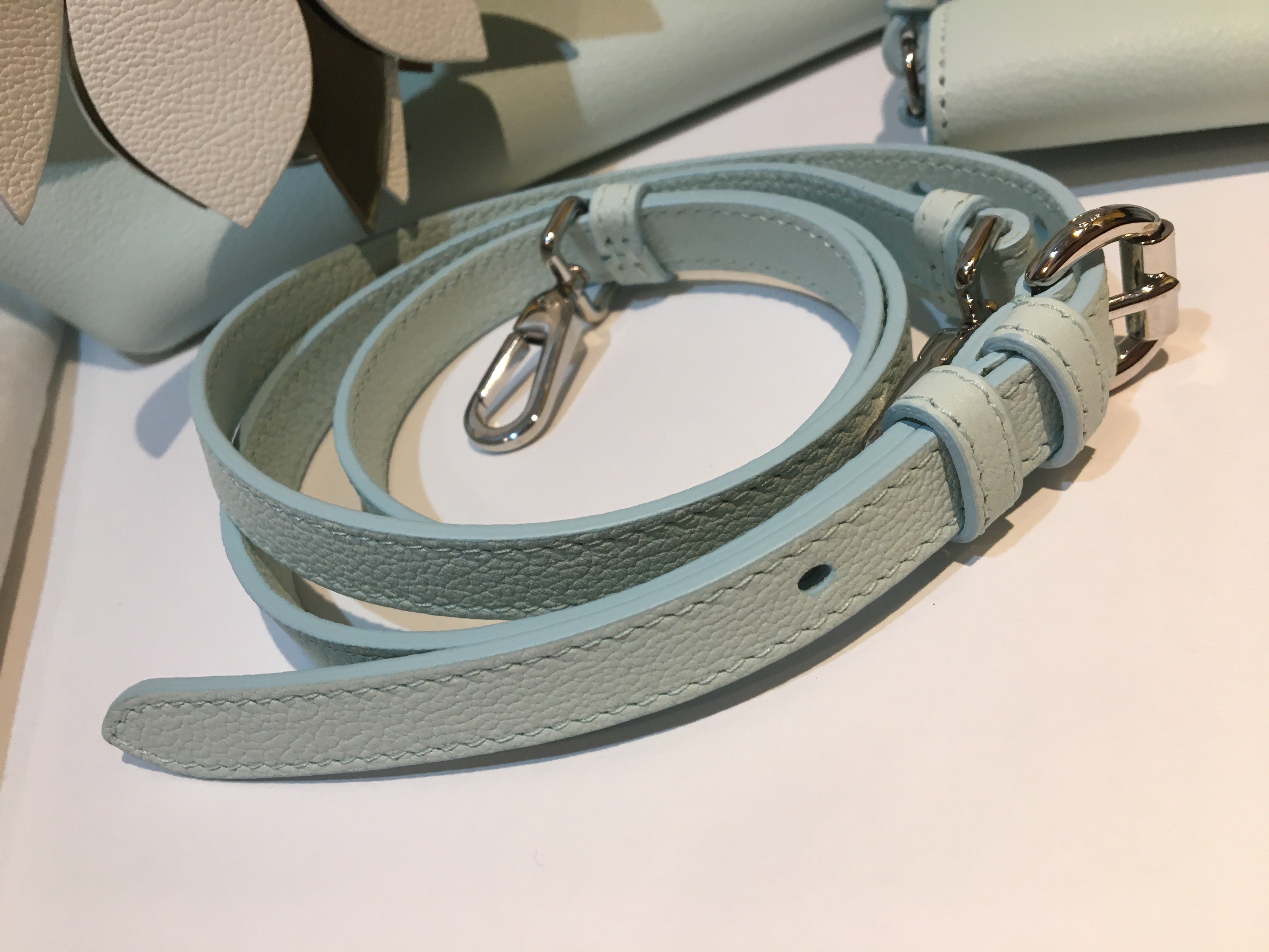 ディオール ブロッサム ミニショルダー バッグ 2way