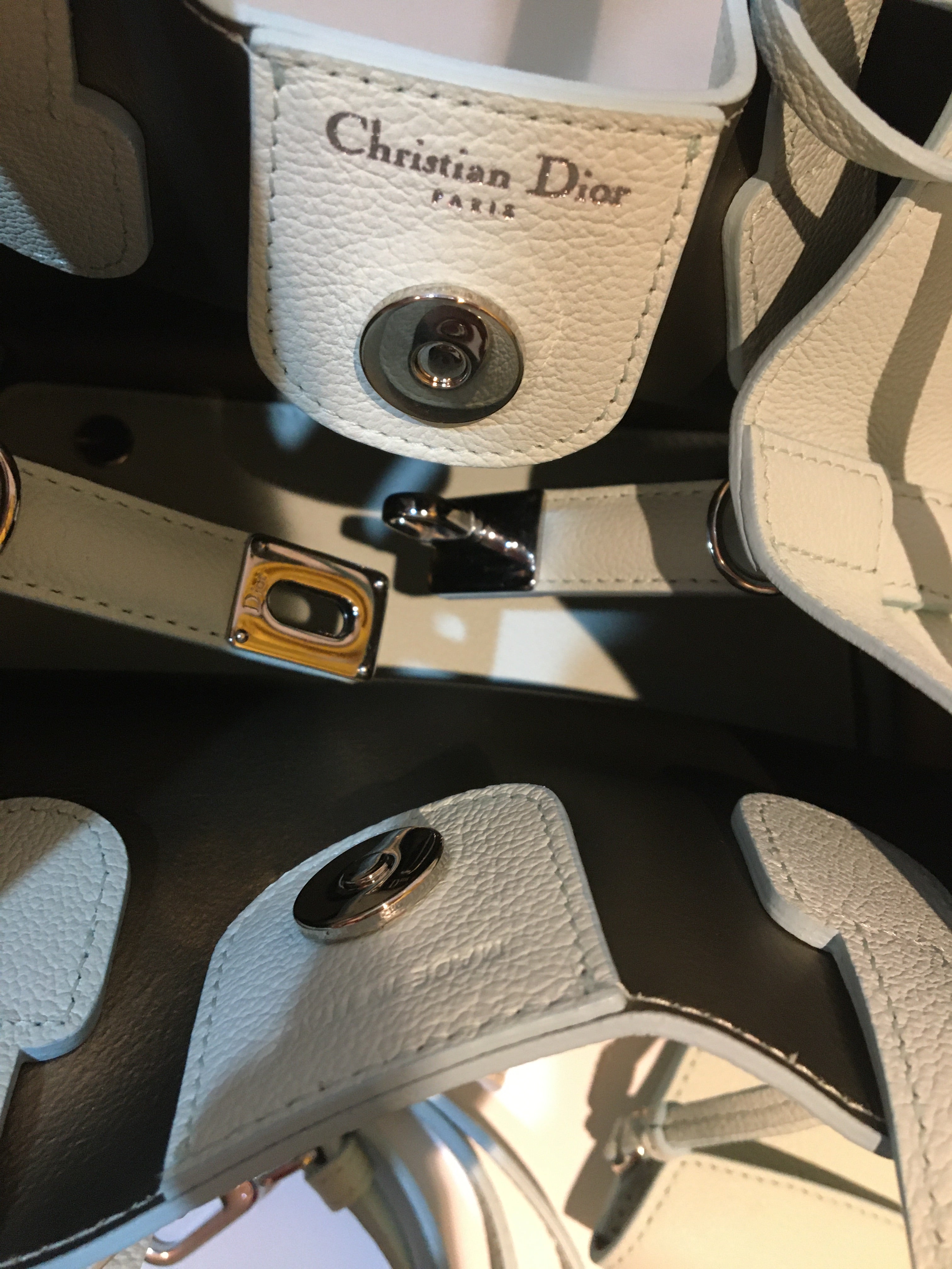 ディオール ブロッサム ミニショルダー バッグ 2way