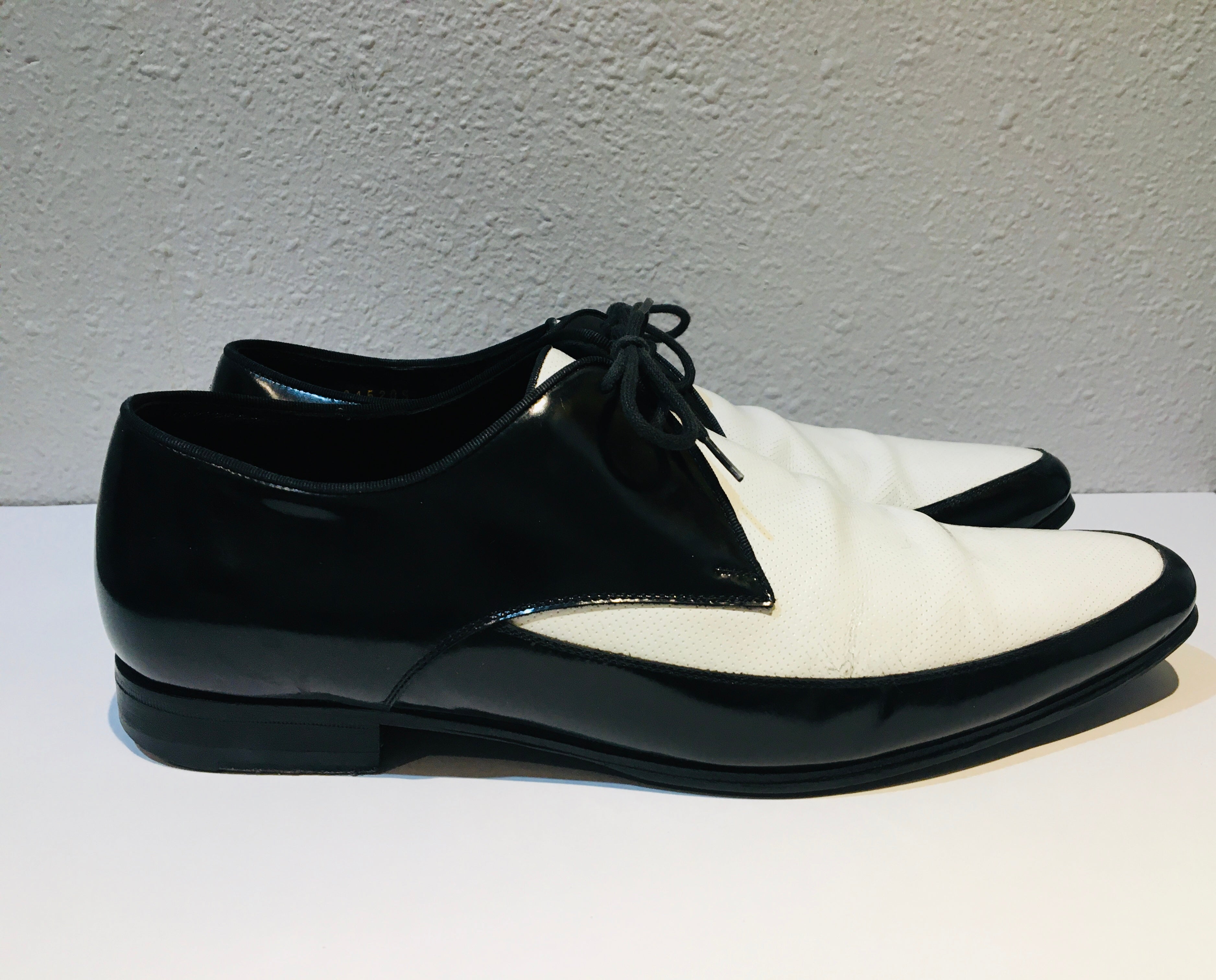 サンローラン ドレスシューズ