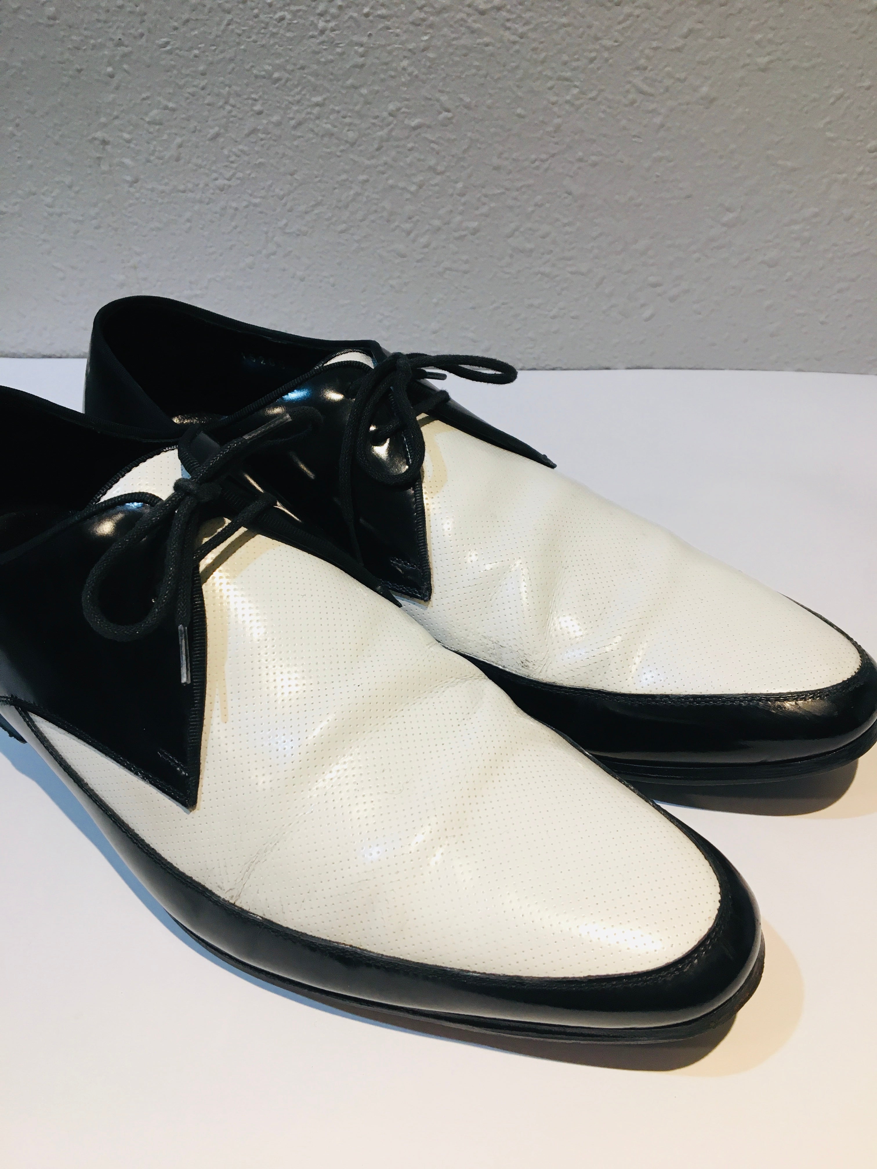 サンローラン ドレスシューズ