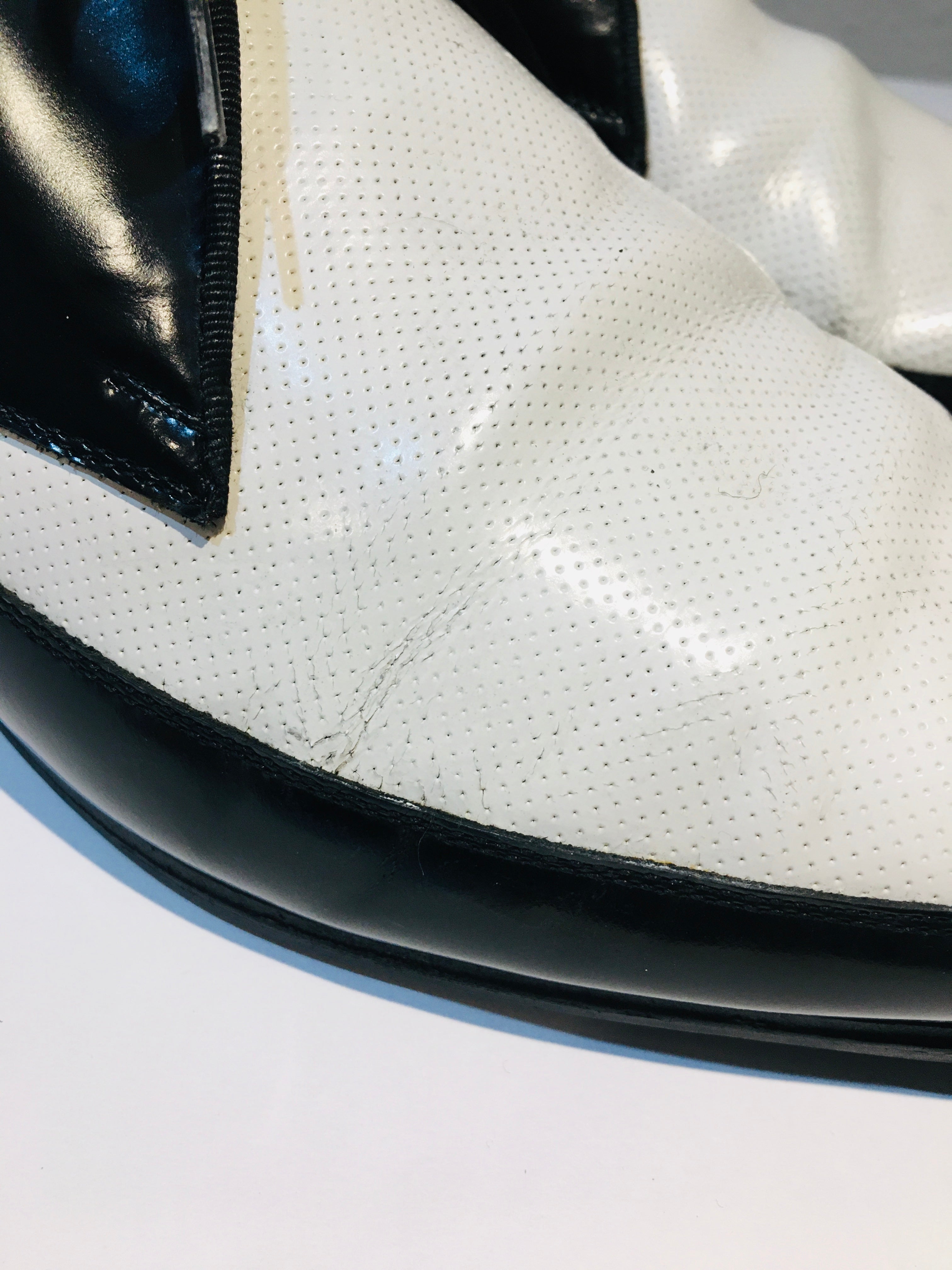 サンローラン ドレスシューズ