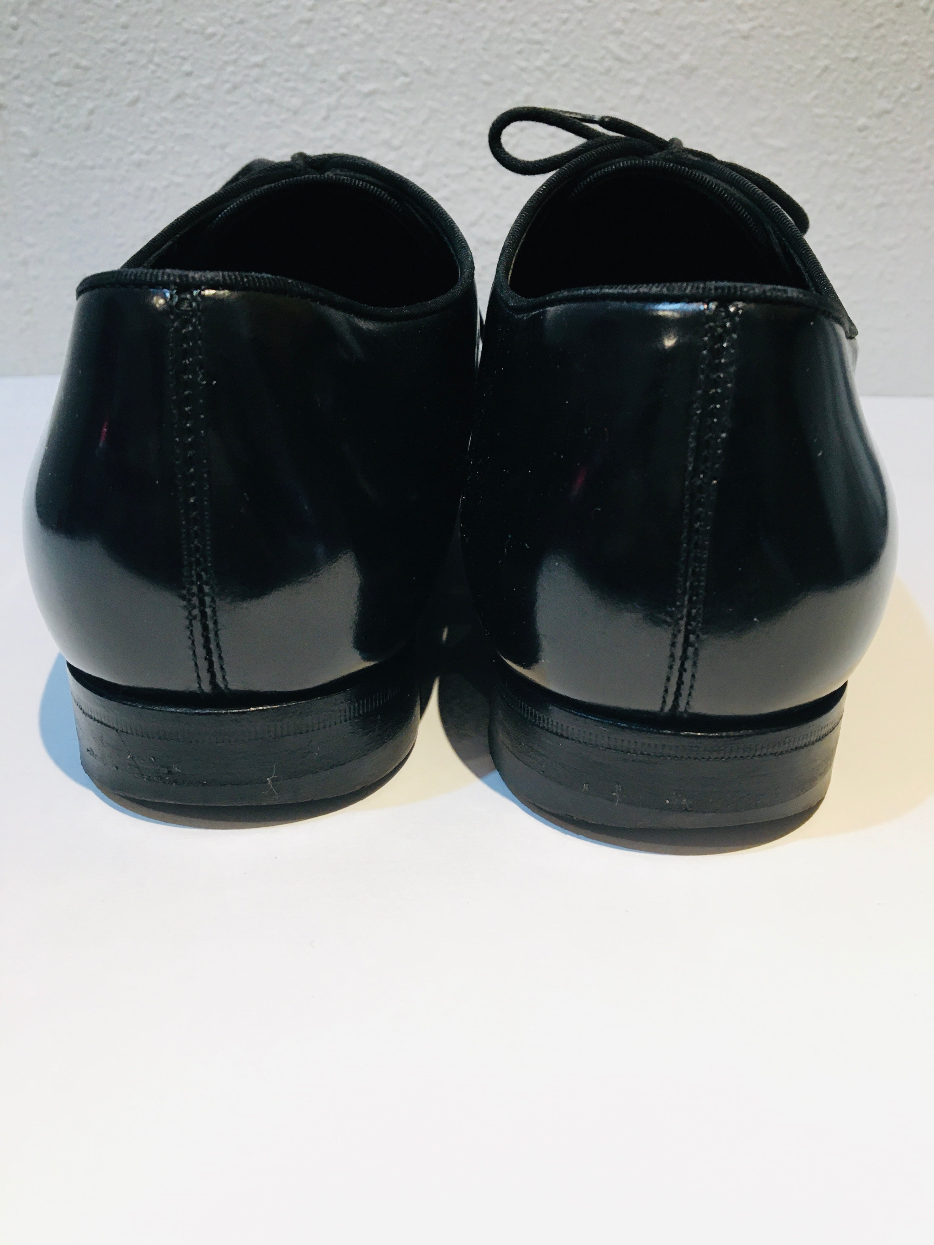 サンローラン ドレスシューズ