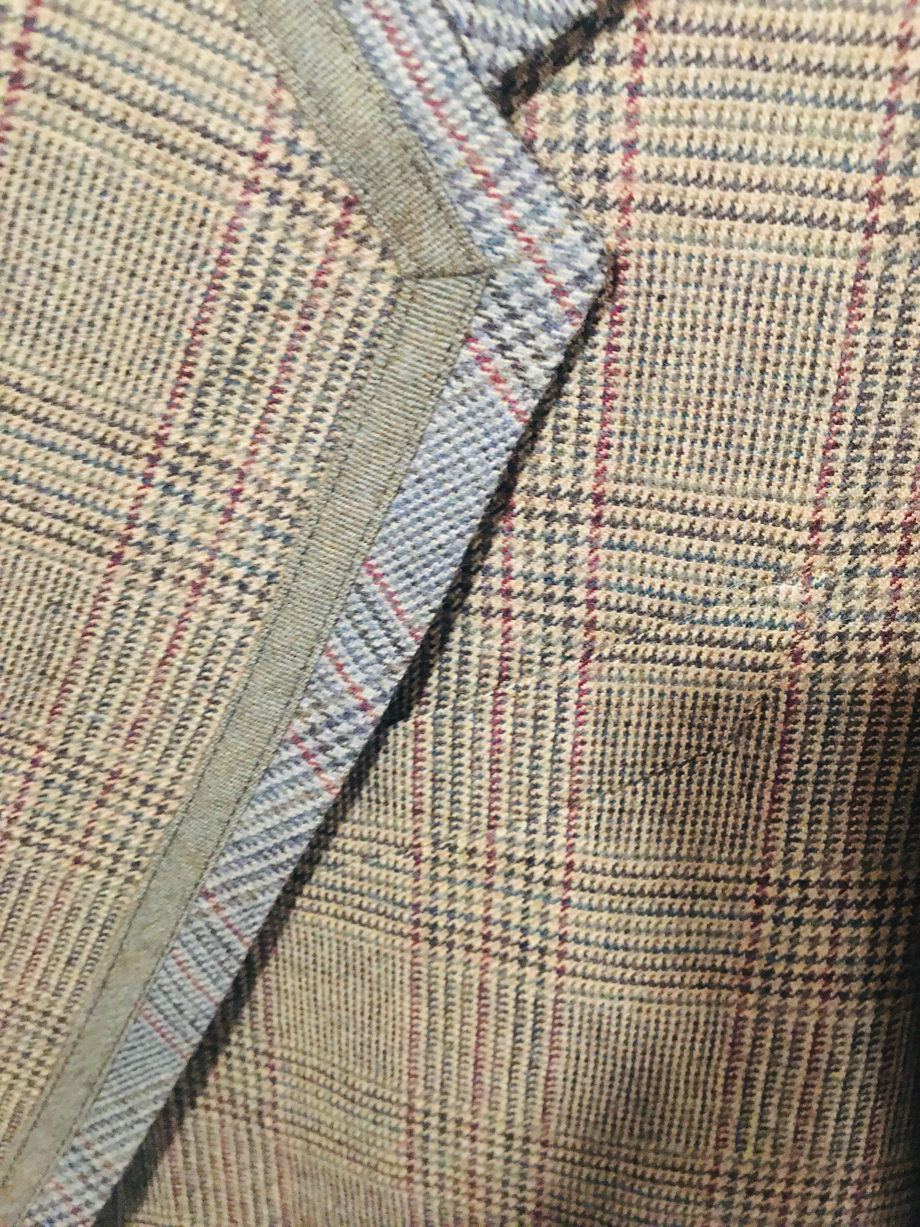 ポールスミス スリーピース スーツ メンズ