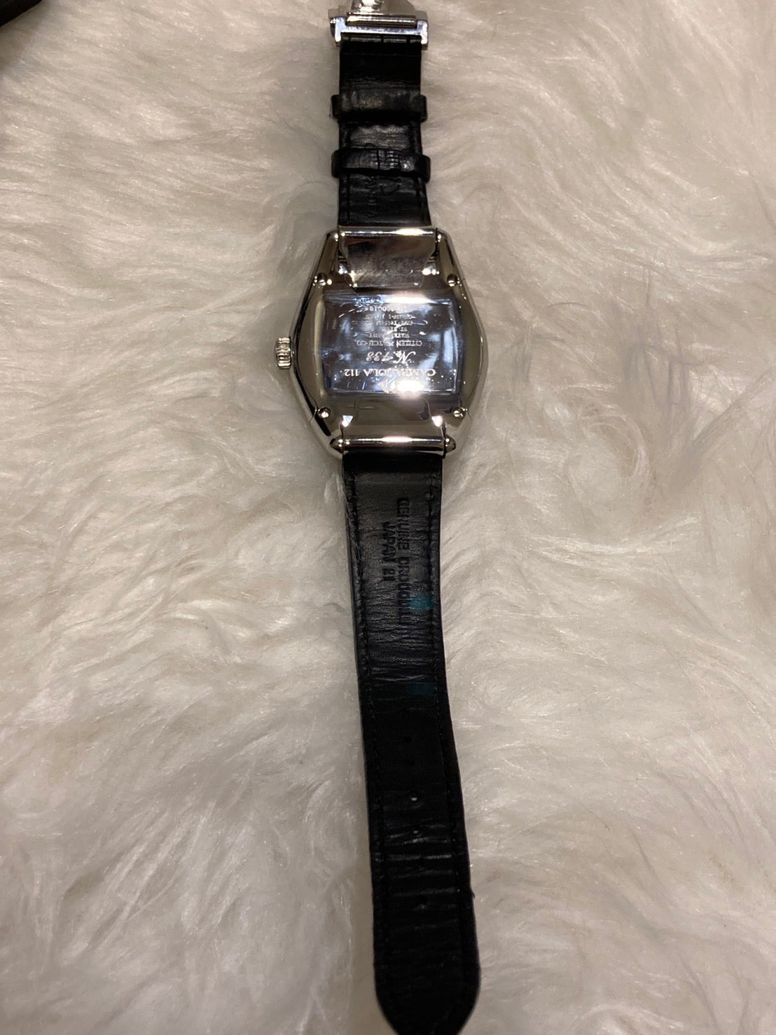 シチズン CAMPANOLA カンパノラ コスモサイン