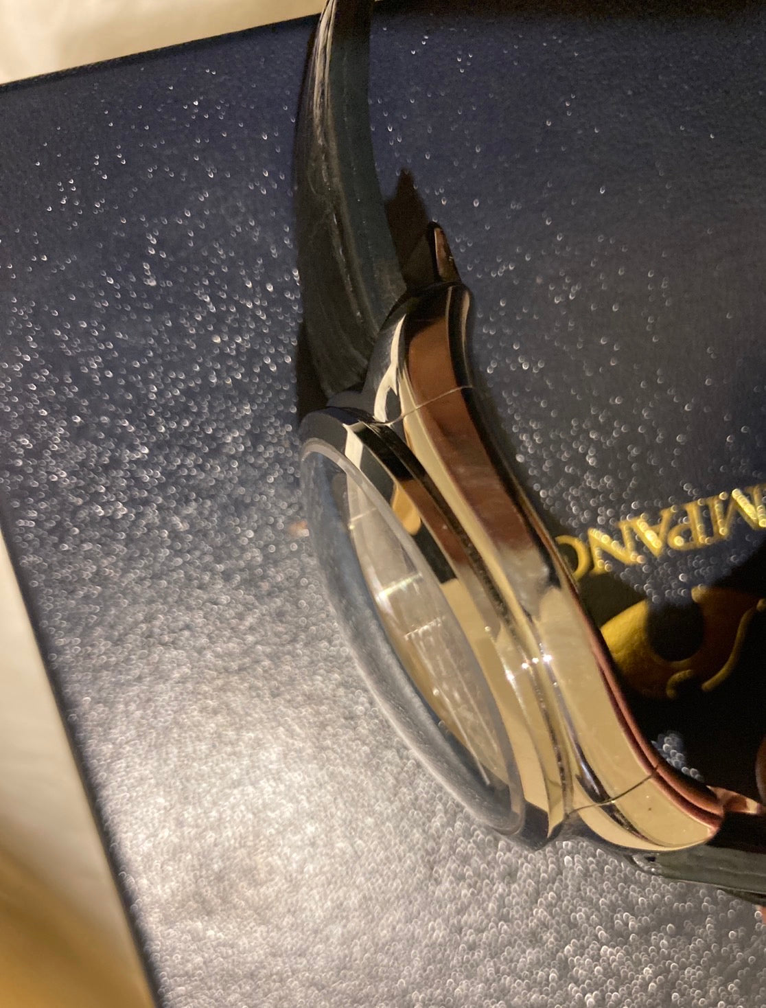 シチズン CAMPANOLA カンパノラ コスモサイン