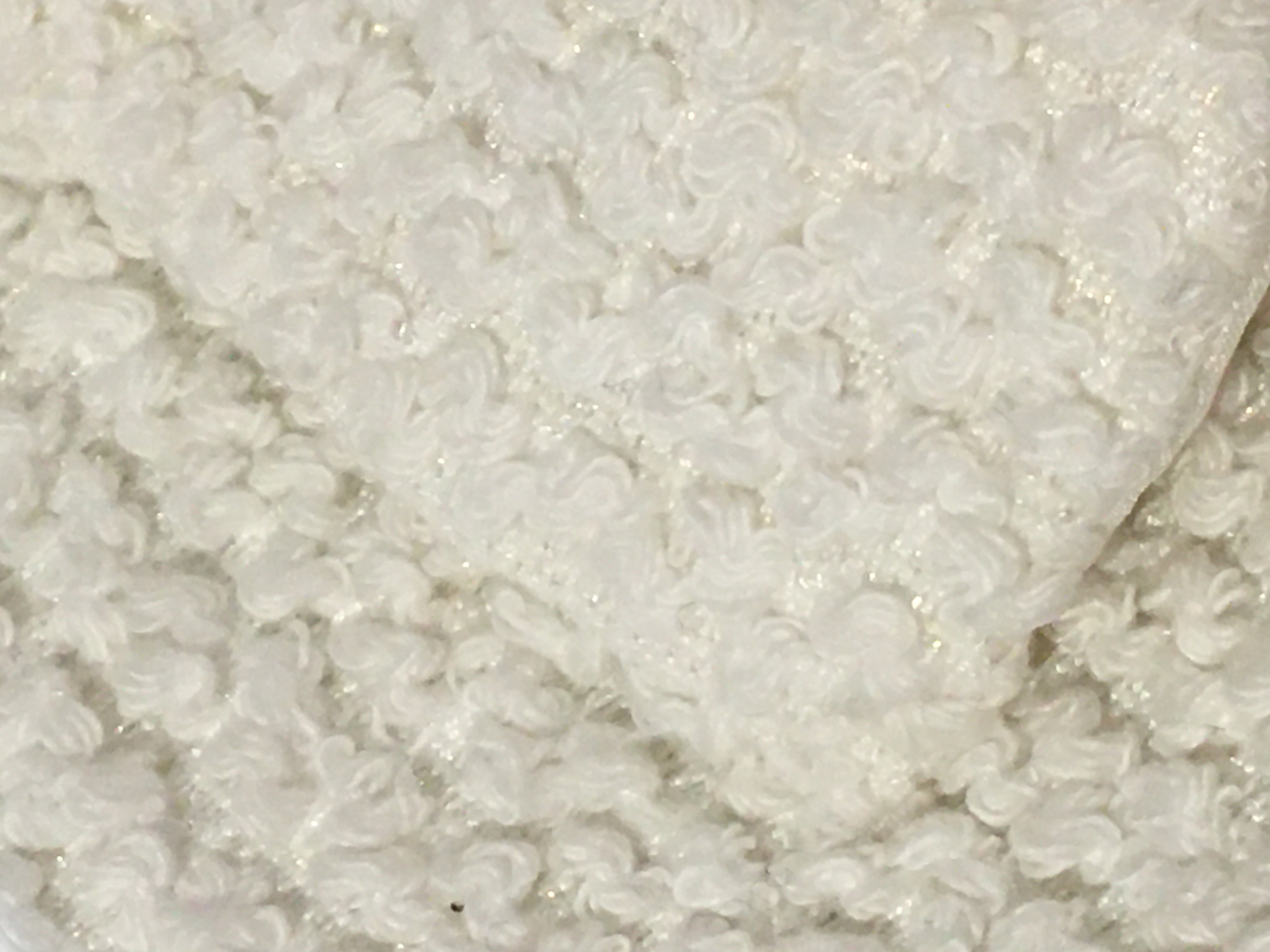 シャネル ツイードジャケット