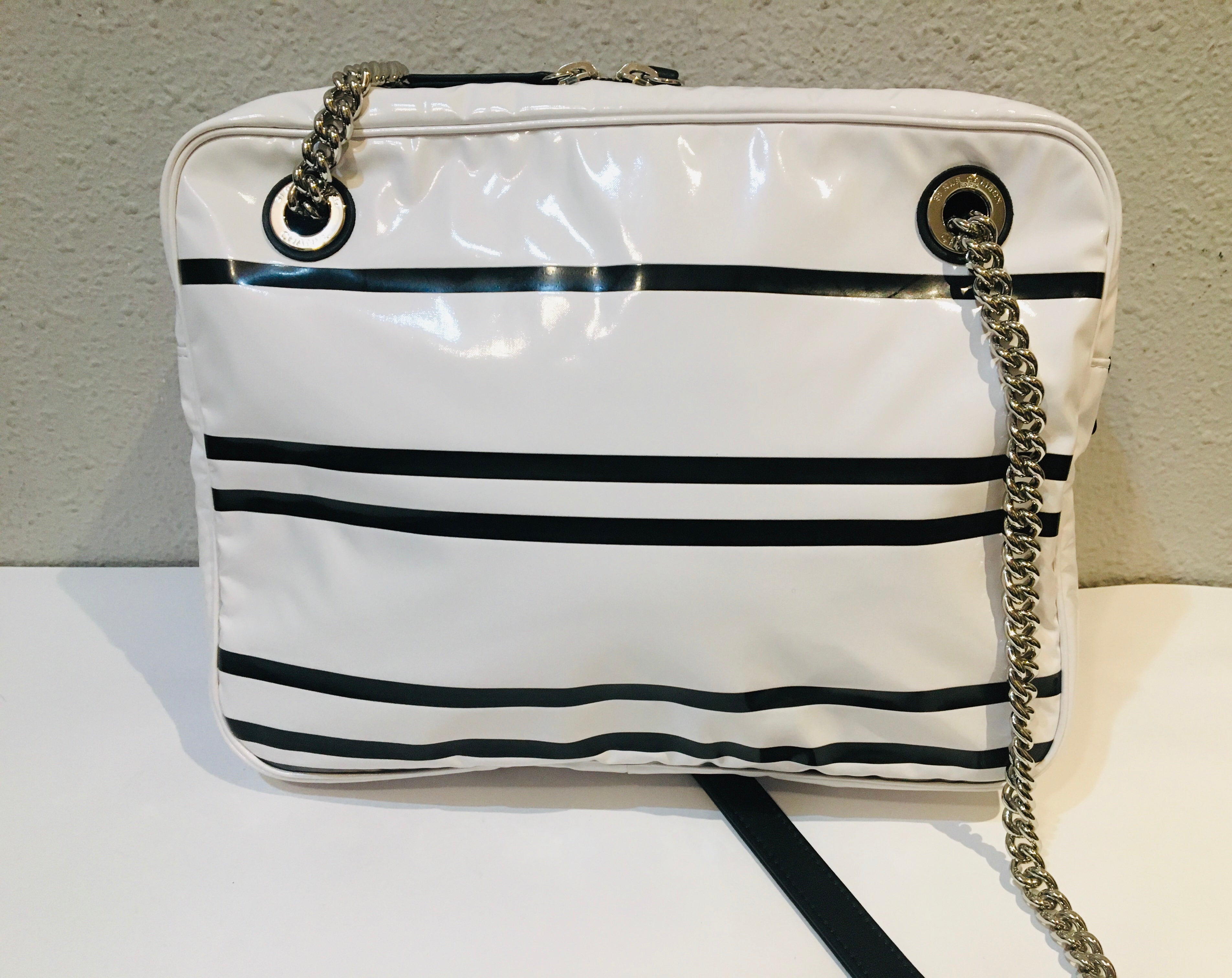 シャネル クルーズ コレクション チェーンショルダー LA PAUSA