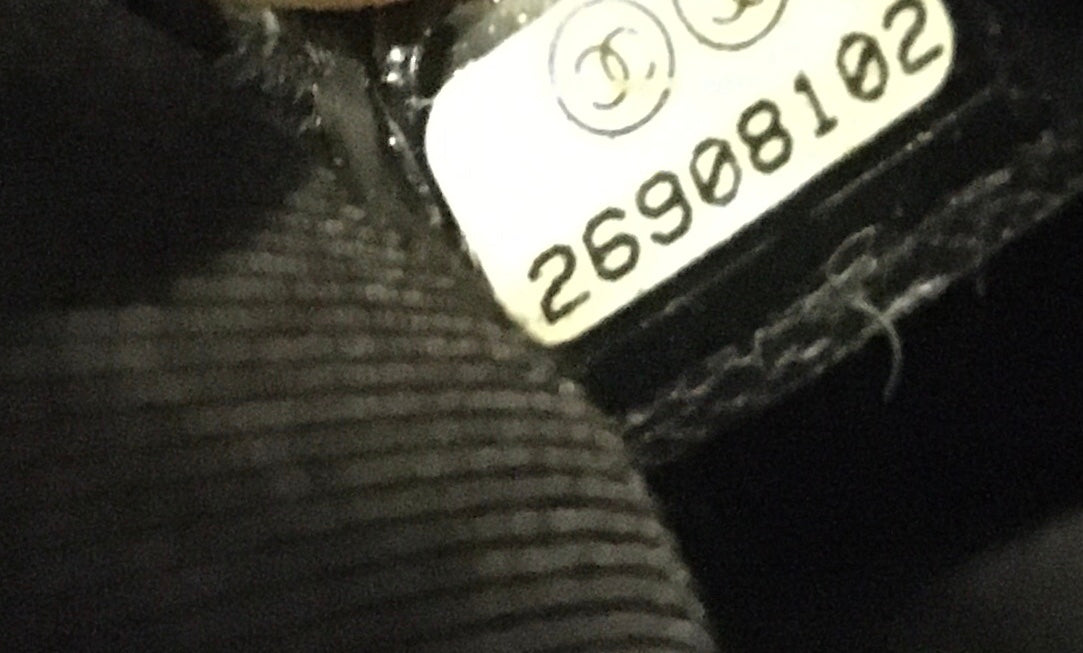 シャネル クルーズ コレクション チェーンショルダー LA PAUSA