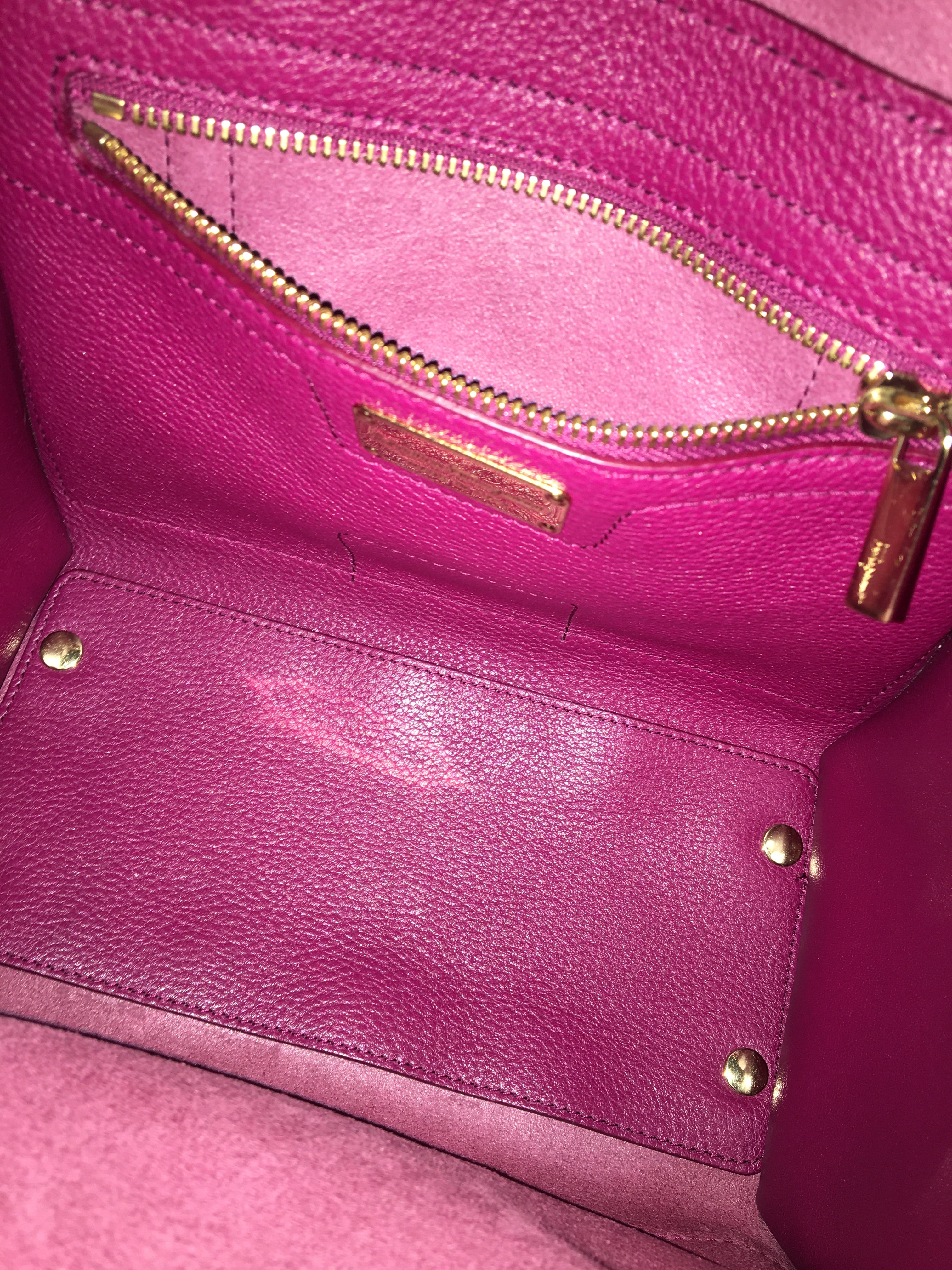 サルバトーレ フェラガモ 2way ショルダーバッグ