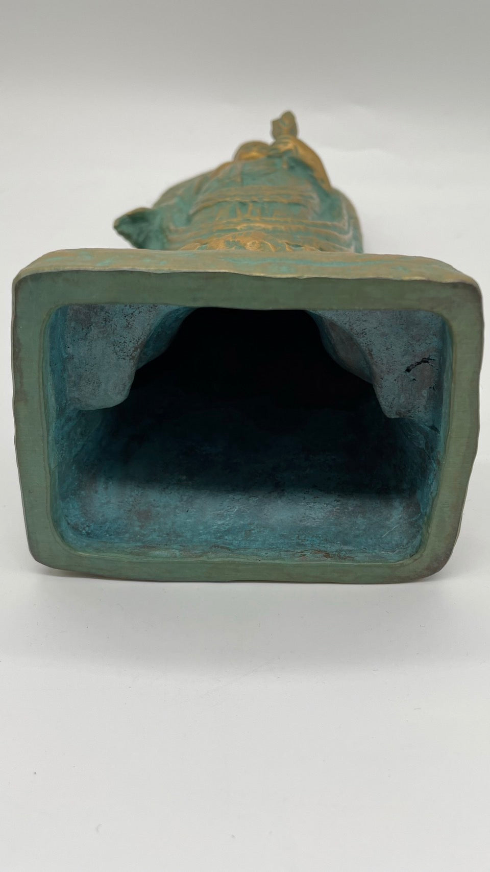 北村西望 聖観世音菩薩 大慈無邊