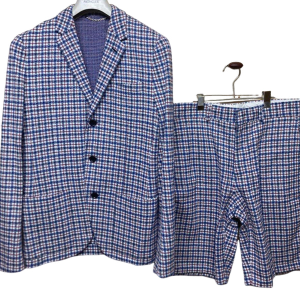 ルイ・ヴィトン セットアップ