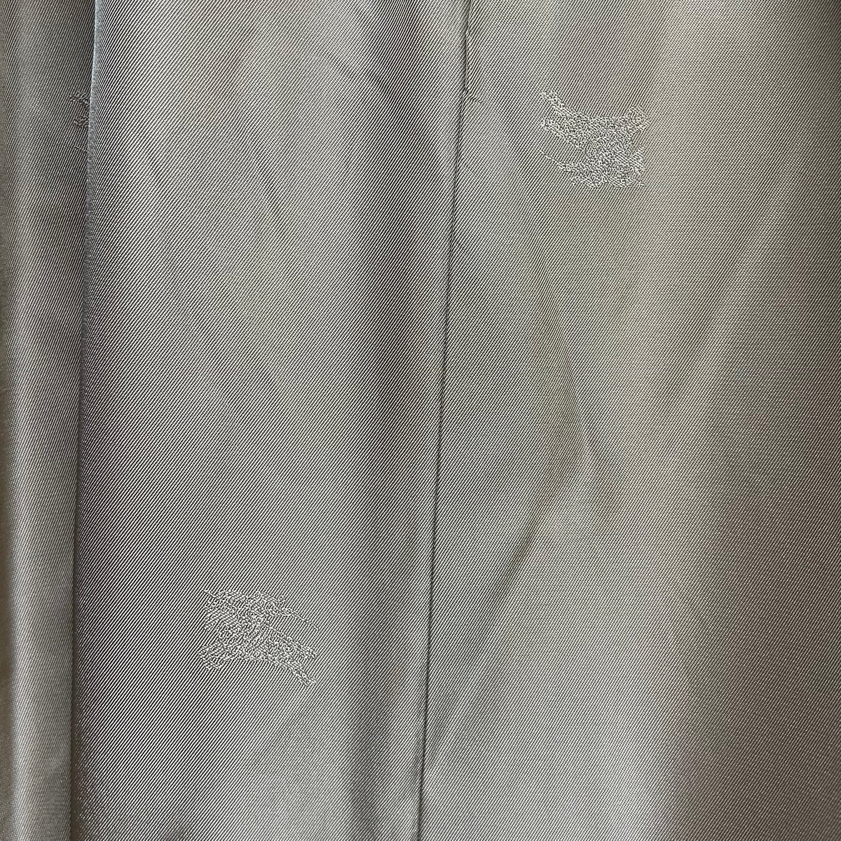 【Burberrys】90s ウールロングコート ベージュ