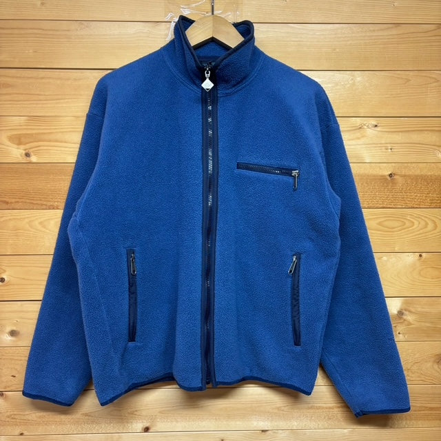 【THE NORTH FACE】ARMADILLA フリースジャケット ブルー