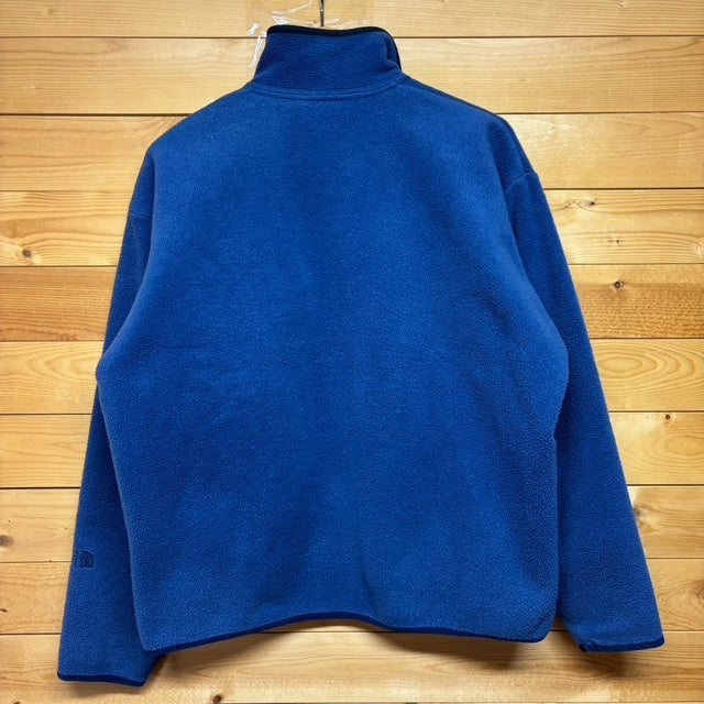 【THE NORTH FACE】ARMADILLA フリースジャケット ブルー