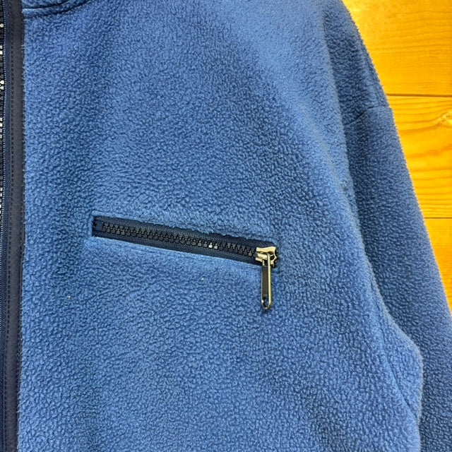 【THE NORTH FACE】ARMADILLA フリースジャケット ブルー