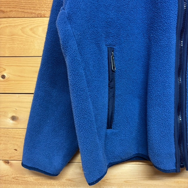 【THE NORTH FACE】ARMADILLA フリースジャケット ブルー