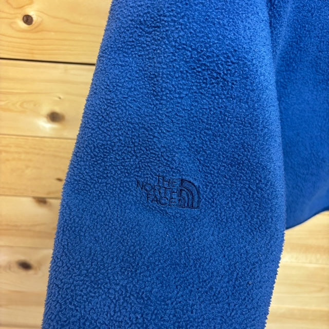 【THE NORTH FACE】ARMADILLA フリースジャケット ブルー