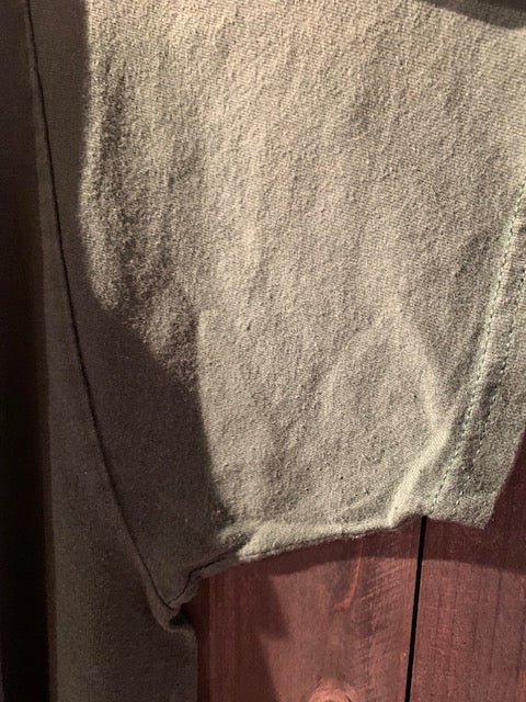 メンズヴィンテージ　Tシャツ 【Russell Athletic / カレッジロゴ】グリーン