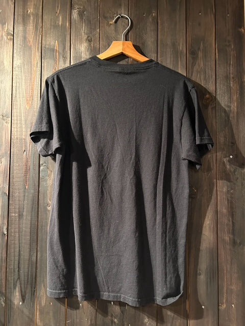 メンズヴィンテージ　Tシャツ 【2011年製 ポパイ】ブラック
