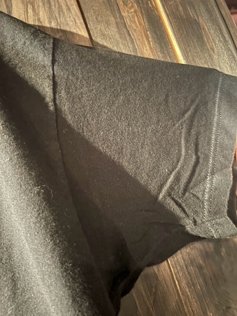 メンズヴィンテージ　Tシャツ 【呪術廻戦】ブラック