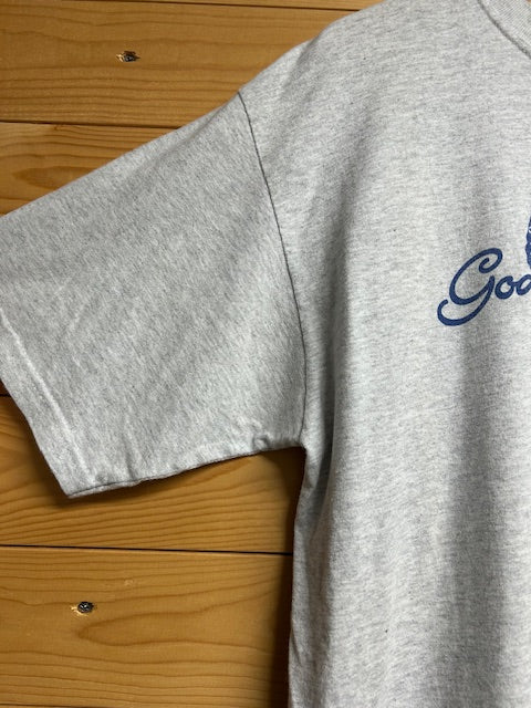 メンズヴィンテージ　Tシャツ 【anvil】90’s アメリカ ホワイト