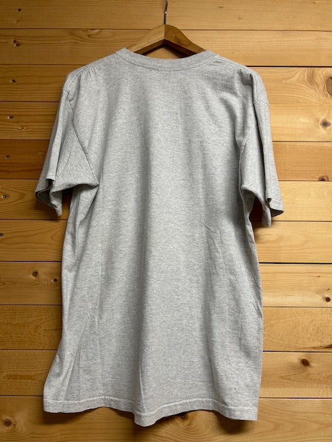 メンズヴィンテージ　Tシャツ 【anvil】90’s アメリカ ホワイト