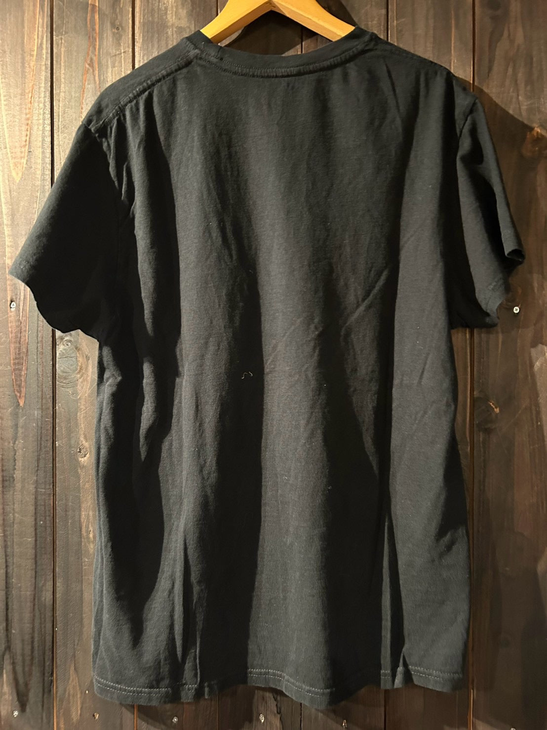 メンズヴィンテージ　Tシャツ 【パープルレイン / Prince】ブラック
