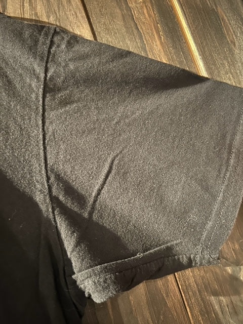 メンズヴィンテージ　Tシャツ 【Drake x 21 Savage / It's All A Blur Tour】ブラック