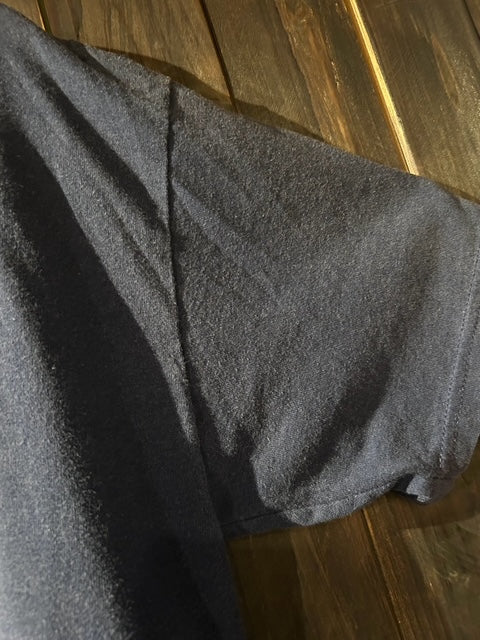 メンズヴィンテージ　Tシャツ 【HENRY FORD】ネイビー