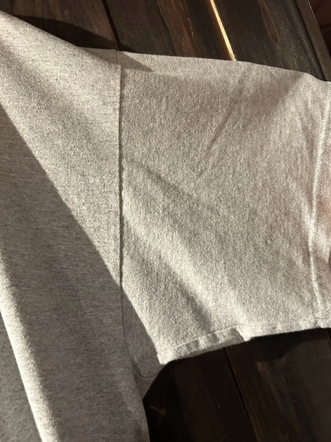 メンズヴィンテージ　Tシャツ 【PARK7 / UCONN】グレー