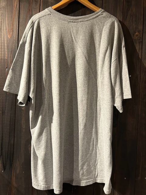 メンズヴィンテージ　Tシャツ 【PARK7 / UCONN】グレー