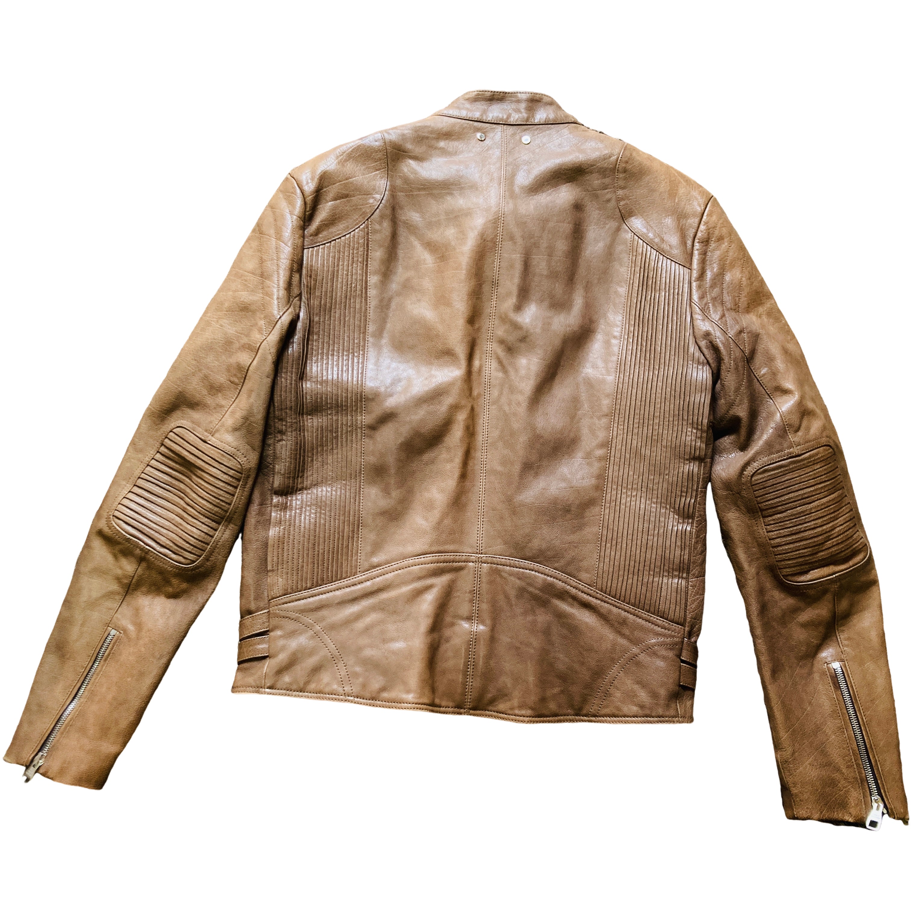 ルイ・ヴィトン ライダース レザージャケット