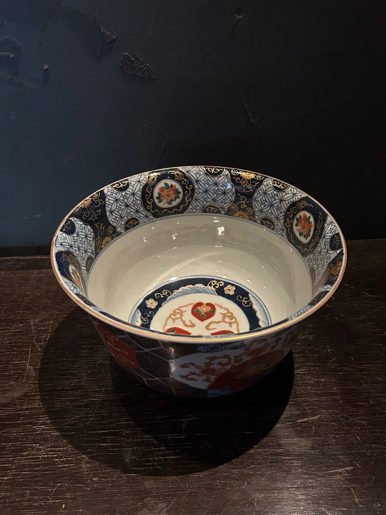 伊万里　鉢