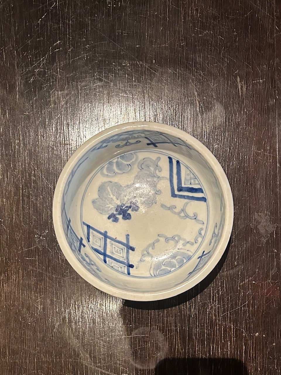 伊万里　鉢