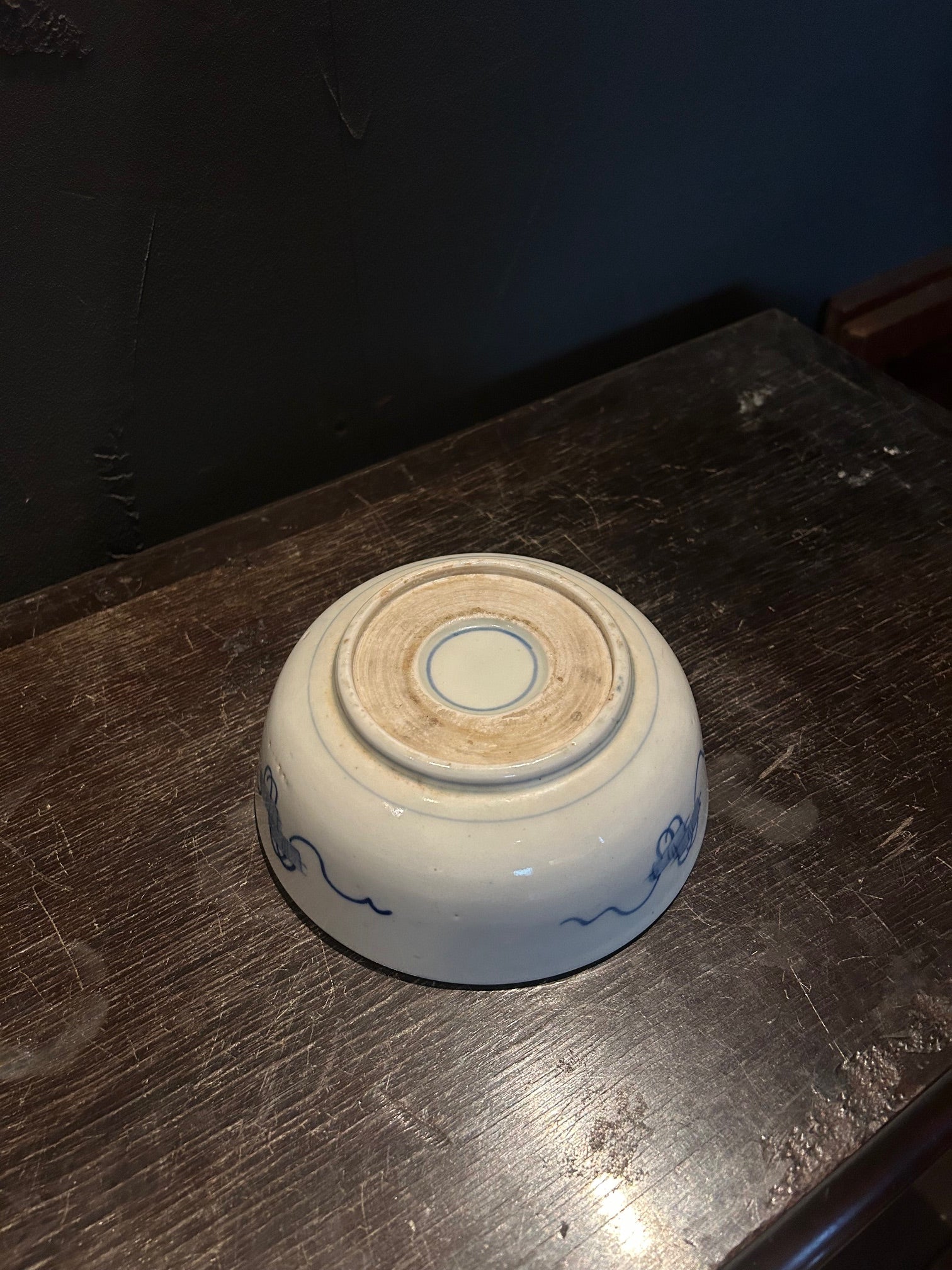 伊万里　鉢