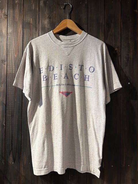 メンズヴィンテージ　Tシャツ 【GEAR for sports / エディストビーチ】 ホワイト