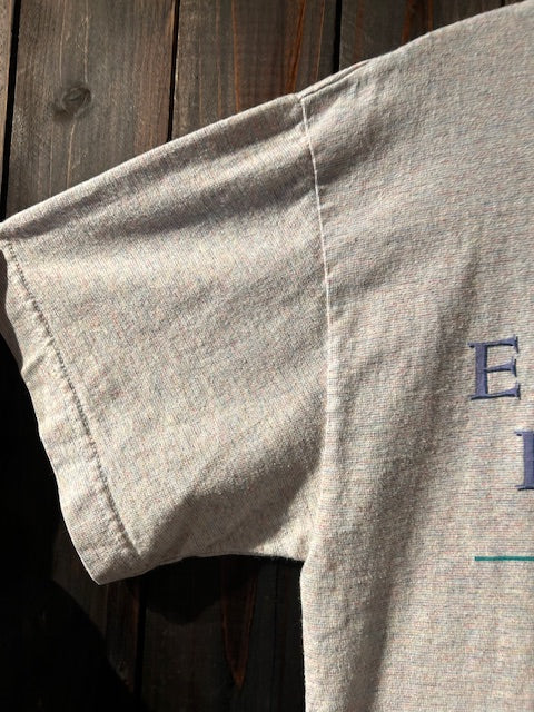 メンズヴィンテージ　Tシャツ 【GEAR for sports / エディストビーチ】 ホワイト
