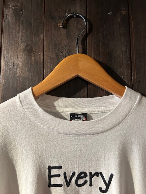 メンズヴィンテージ　Tシャツ 【SCREEN STARS BEST】90’ ホワイト