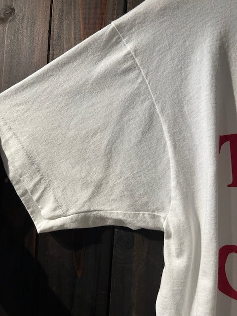 メンズヴィンテージ　Tシャツ 【SCREEN STARS BEST】90’ ホワイト