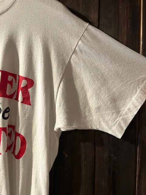メンズヴィンテージ　Tシャツ 【SCREEN STARS BEST】90’ ホワイト