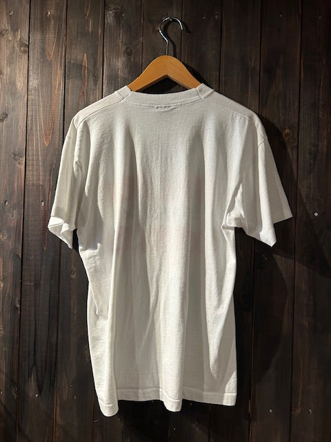 メンズヴィンテージ　Tシャツ 【SCREEN STARS BEST】90’ ホワイト