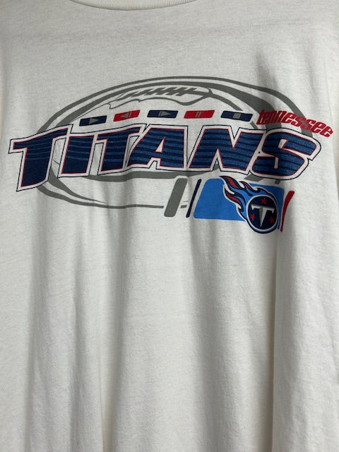 メンズヴィンテージ Tシャツ【adidas】90’フロントデザイン