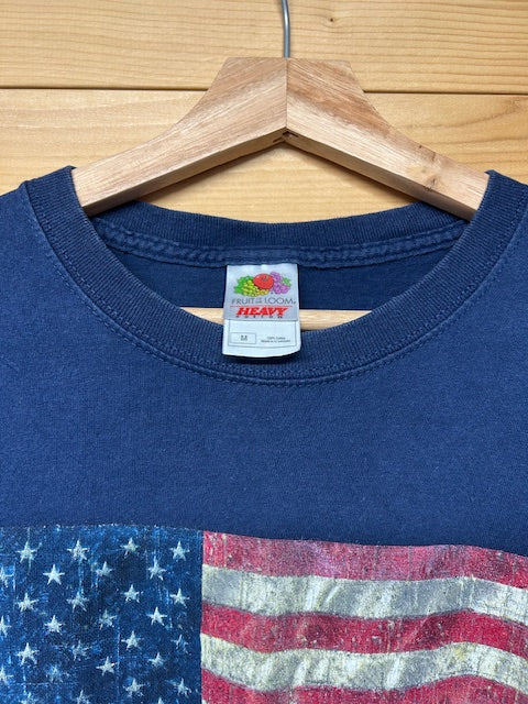 メンズヴィンテージ　Tシャツ　【FRUIT OF THA  LOOM(フルーツオブザルーム)】